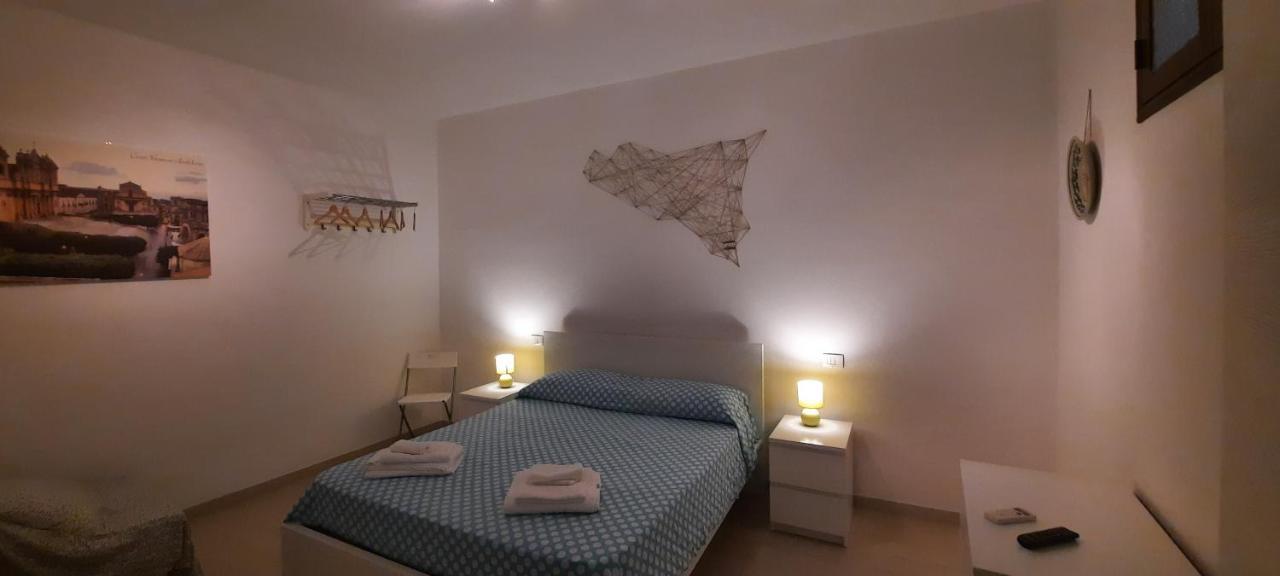 Casa Andolina White Villa Noto Dış mekan fotoğraf
