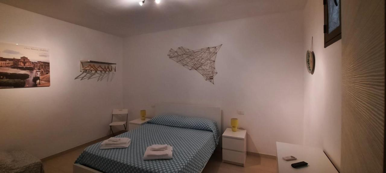 Casa Andolina White Villa Noto Dış mekan fotoğraf
