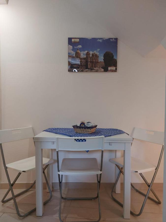 Casa Andolina White Villa Noto Dış mekan fotoğraf
