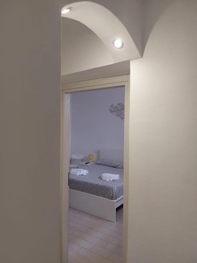 Casa Andolina White Villa Noto Dış mekan fotoğraf