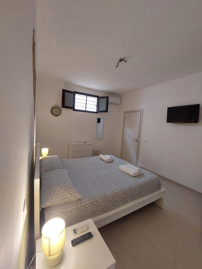 Casa Andolina White Villa Noto Dış mekan fotoğraf