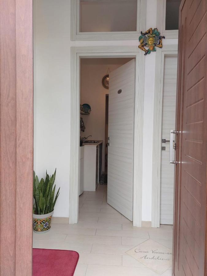 Casa Andolina White Villa Noto Dış mekan fotoğraf