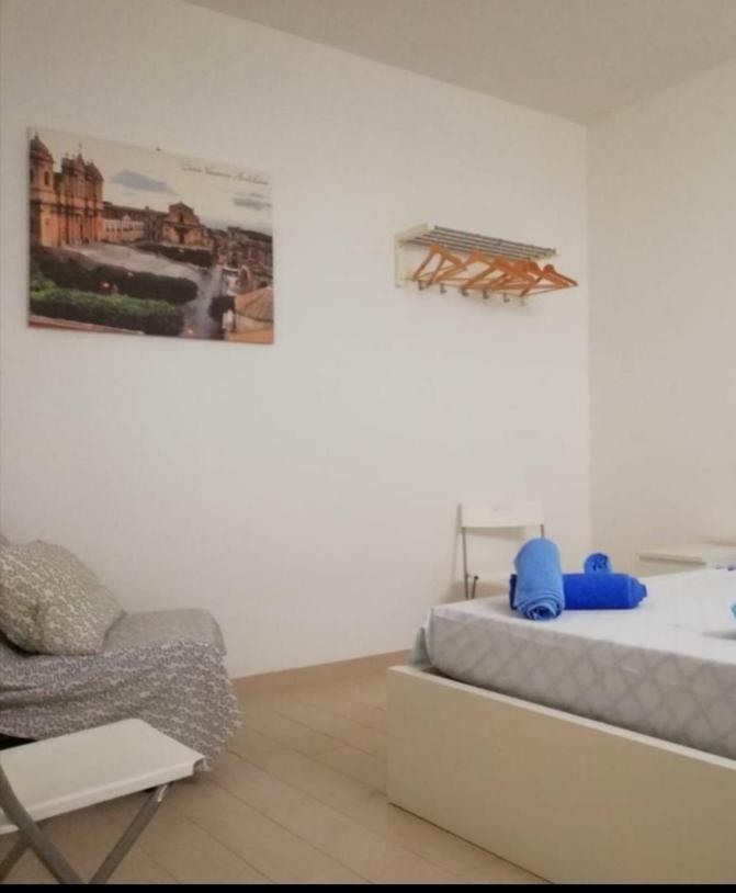 Casa Andolina White Villa Noto Dış mekan fotoğraf