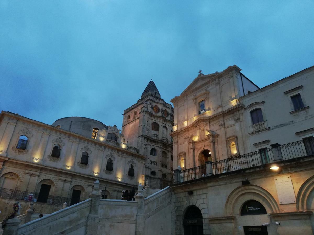 Casa Andolina White Villa Noto Dış mekan fotoğraf